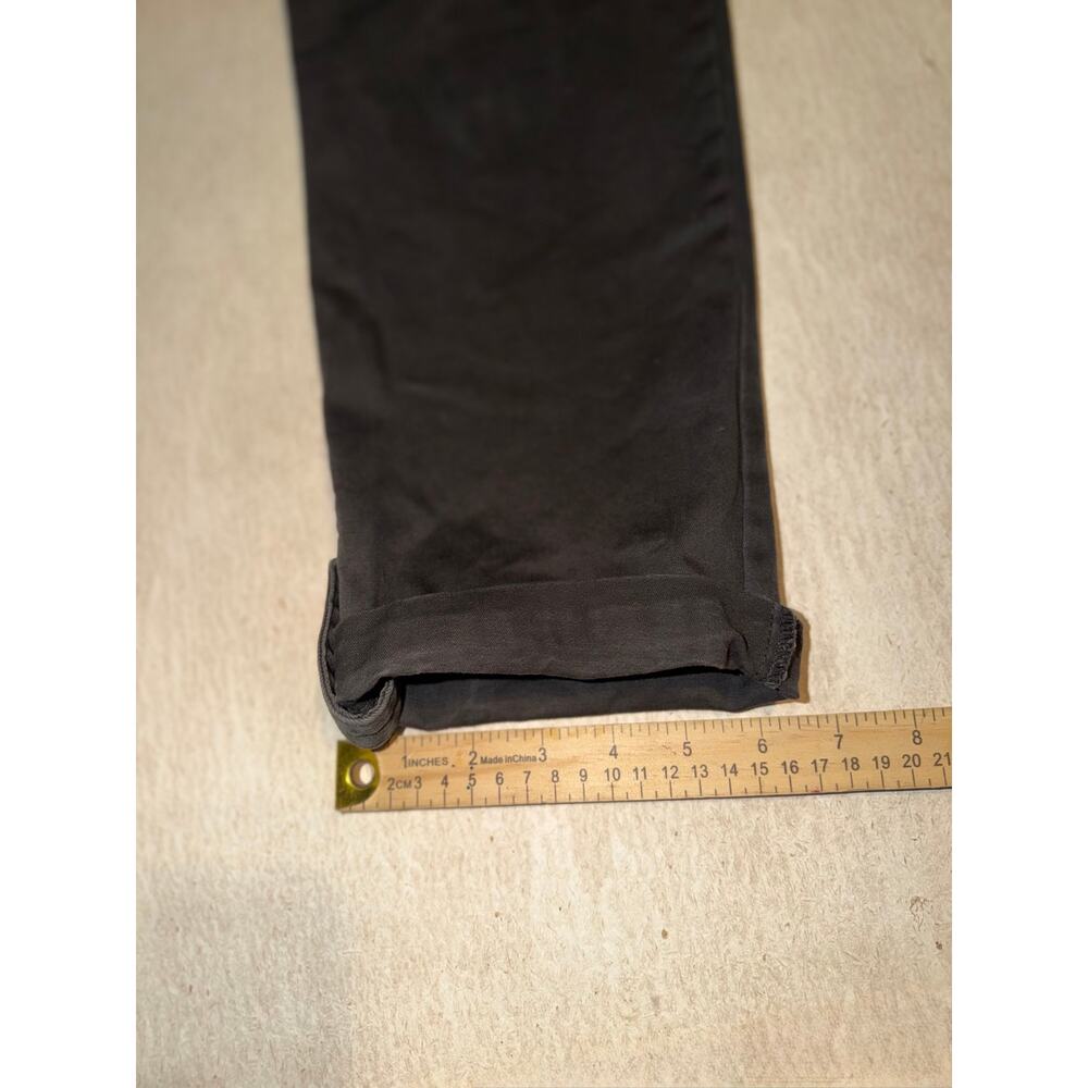 Democracy women’s ab technology roll & cuff utility pants - Picture 5 of 13